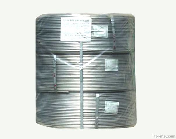 Aluminum alloy ingots(ADC12)