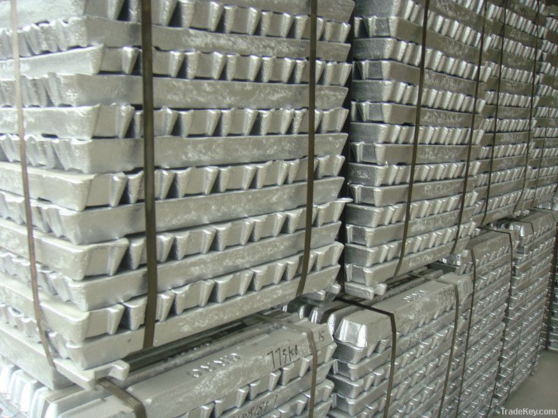 Aluminum alloy ingots(A356)