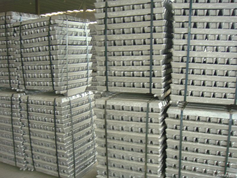 Aluminum alloy ingots(A6061)