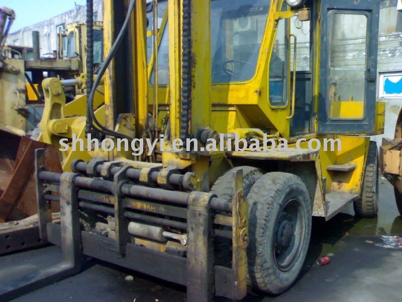 TCM used forklift(TCM 5t used forklift )