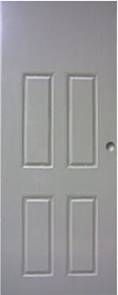 American Steel Door