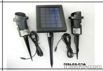 Solar Light