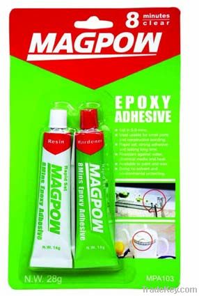 Epoxy Adhesive  