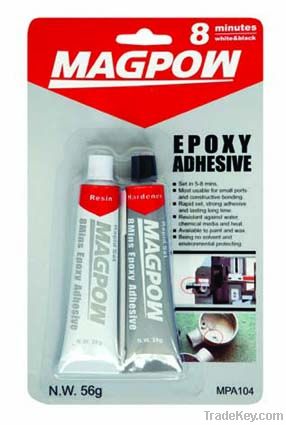 Epoxy Adhesive  