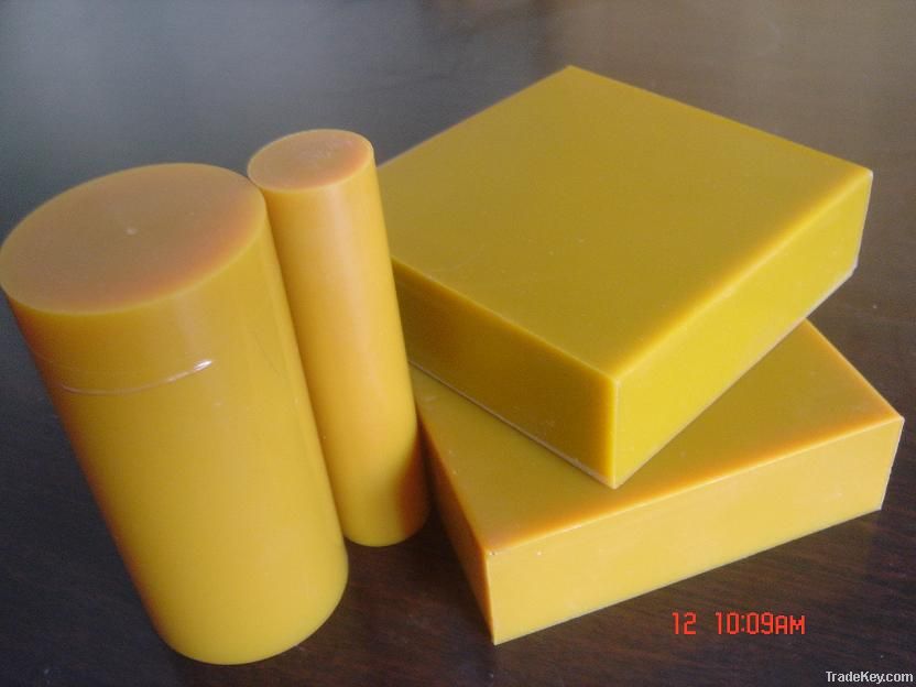 PU Rods (PU Boards / PU Sheets)