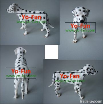 Metal/plastic Pretty animal  Model Toy