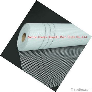 fiberglass mesh