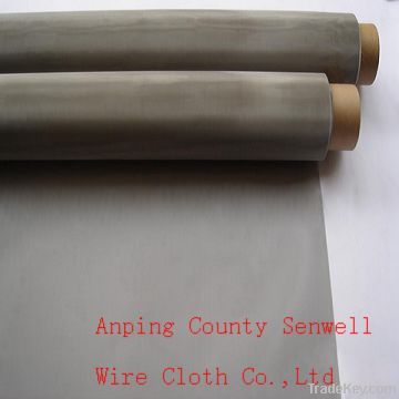 stainless steel wire mesh