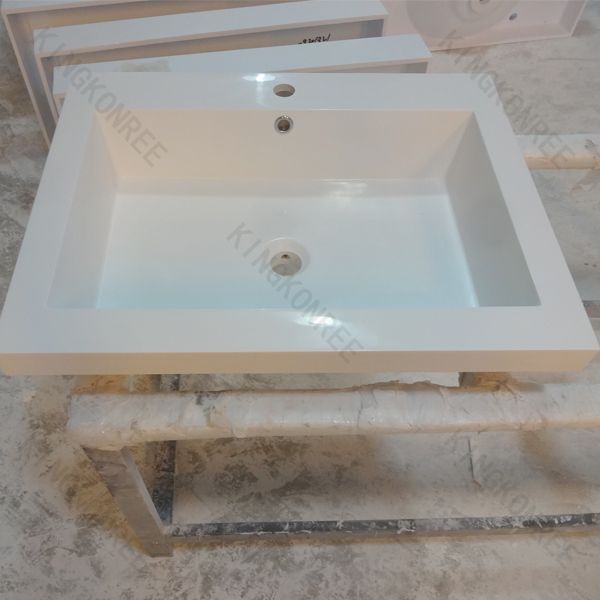 2014 Modern Bathroom Sinks / Wash Hand Basin