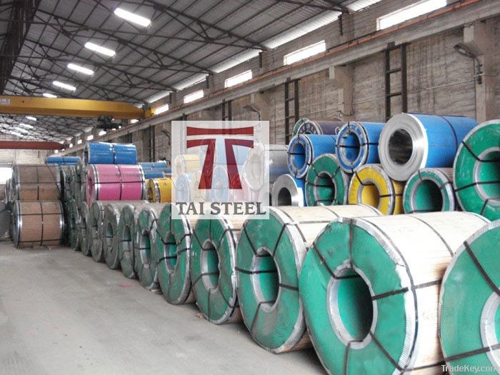 steel plate/ sheet/ coils