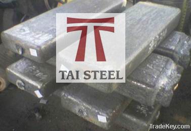 steel ingot / billet / bloom /slab