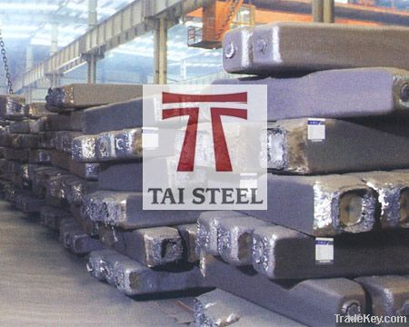 steel ingot / billet / bloom /slab