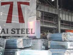 steel ingot / billet / bloom /slab