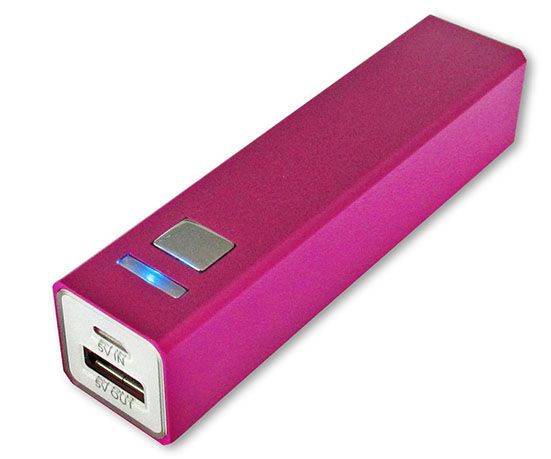  rechargeable harga power bank