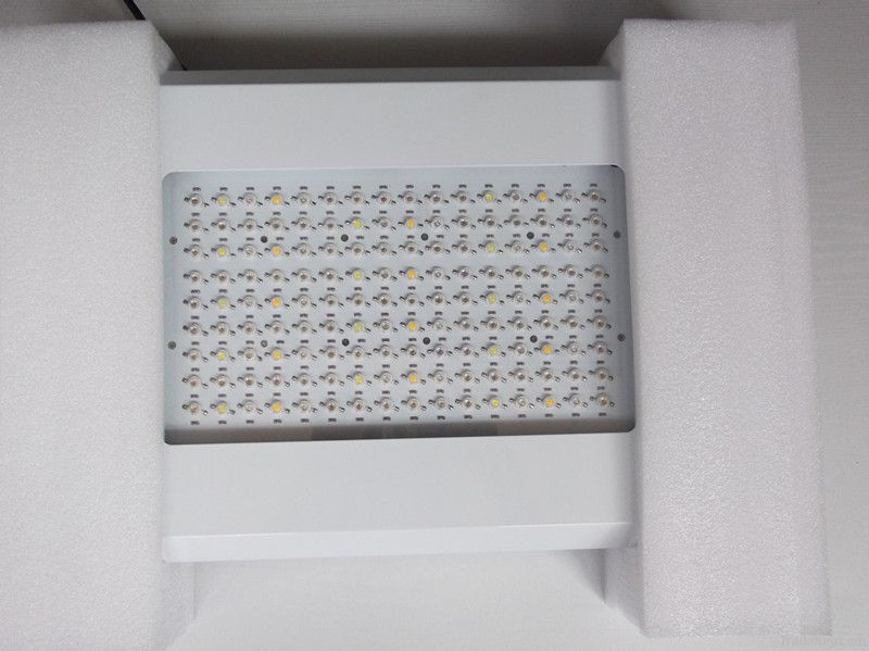 2011 new 90w, 120w, 300w, 600w led panel grow light