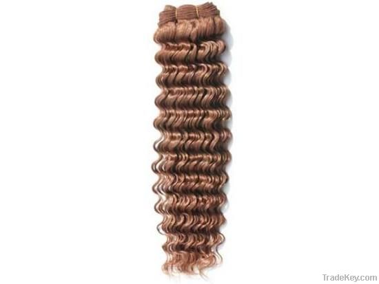 Deep/Body Hair Weaves