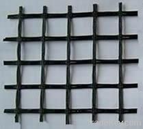 Fiberglass Geogrid