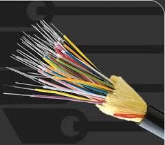 fiber optic cables