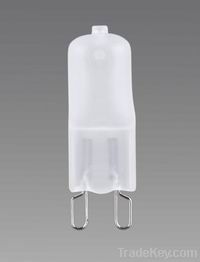 G9 halogen bulbs