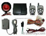 Car Alarm System (CA-55)