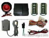 Car Alarm System (CA-77)