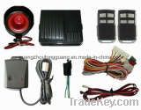 Car Alarm System (CA-99)