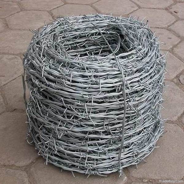 Barbed Wire For Farm Fence(China