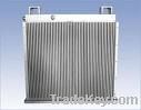 high heating efficiency aluminum plate heat exchanger