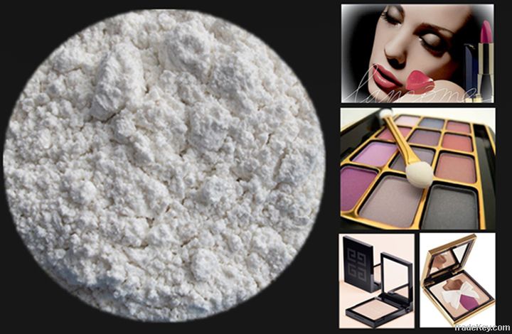 cosmetic class sericite powder