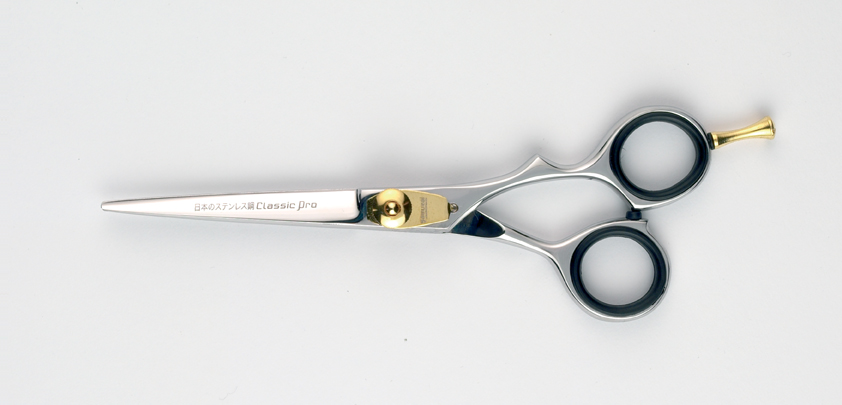 Samurai Scissors Classic Pro