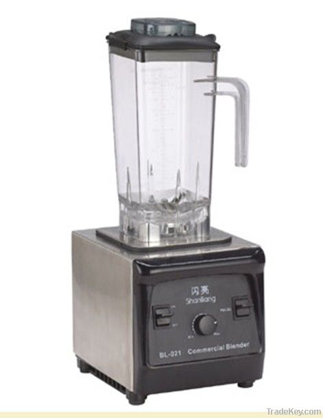 Commercial Blender