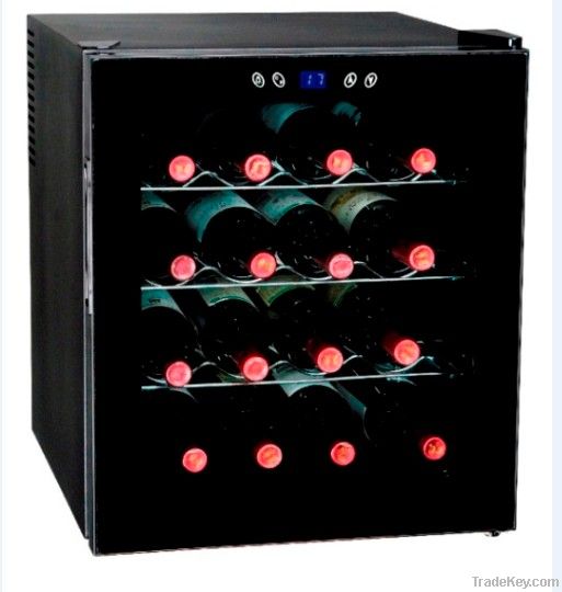 Beverage cooler