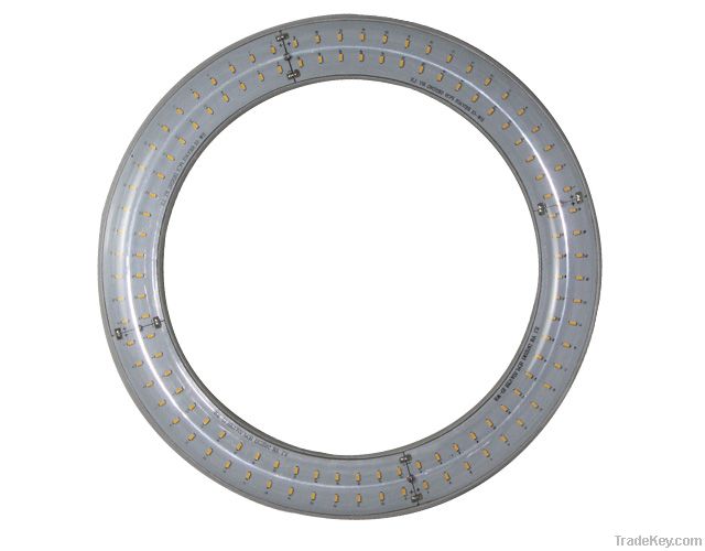 High Performance LED Circular Luminaires