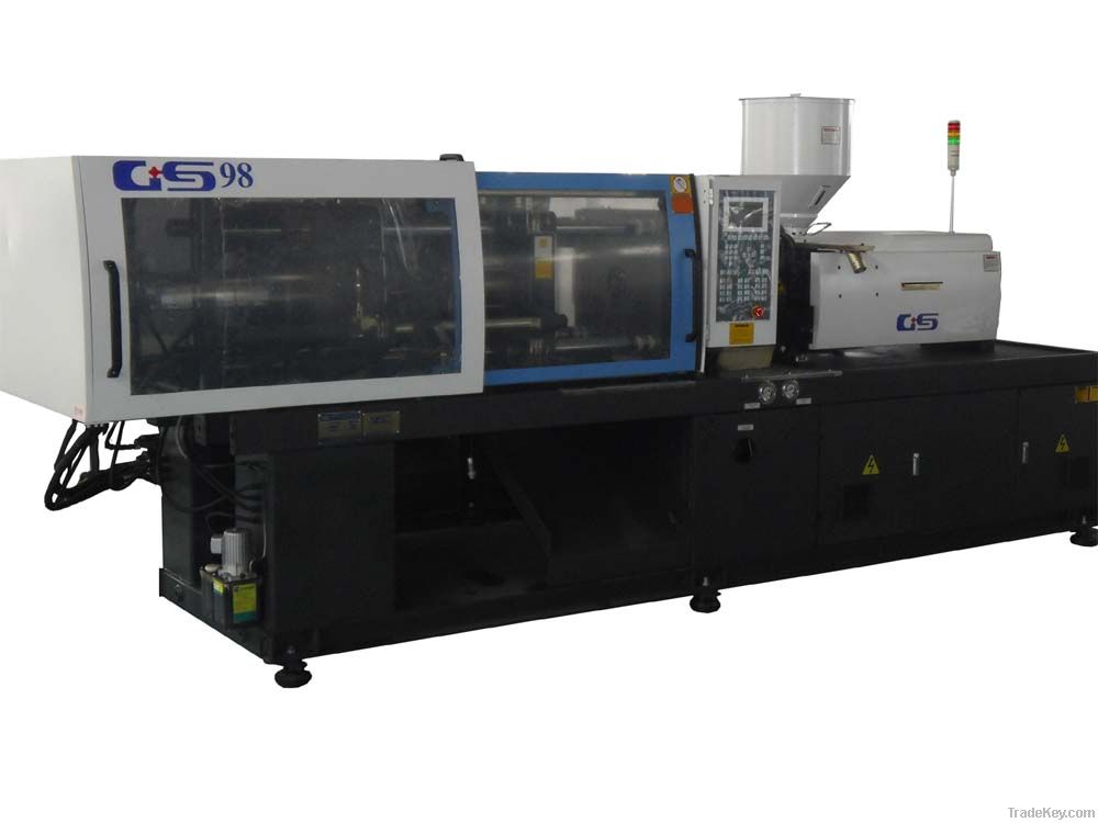 Injection Molding Machines