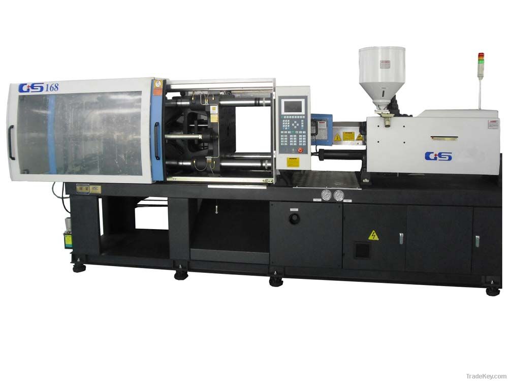 Injection Moulding Machine