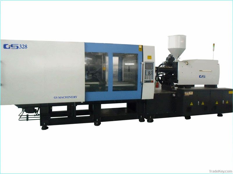 Energy Saving Injection Machine