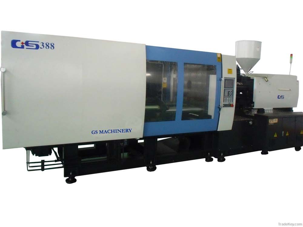 Precise injection Molding Machine