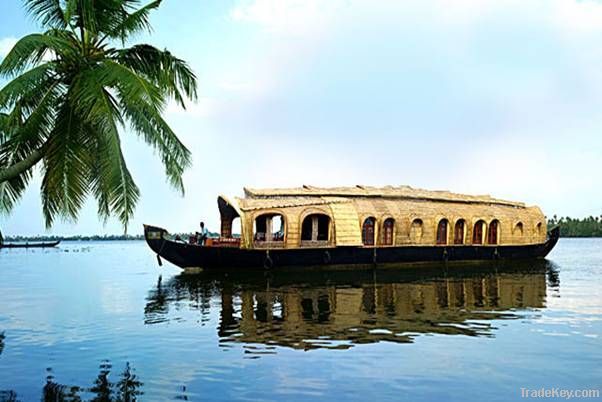 Kerala Tour India