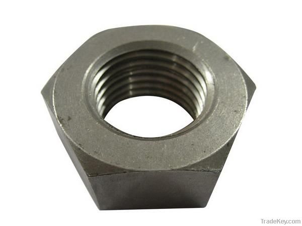 non-standard precision metal parts