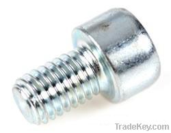 high precision hardware nuts and bolts