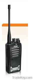 A618s walkie talkie/ two way radio