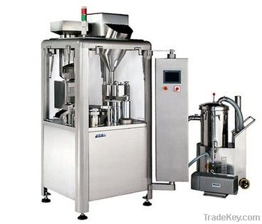 CVC 1410-12 Capsule Filler &amp; Closer