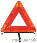 Warning Triangle