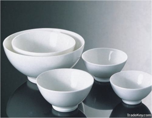 ceramic bowl