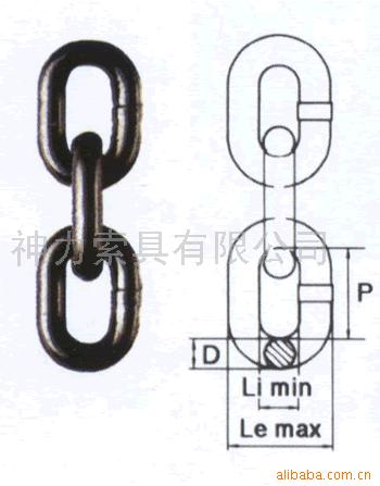 link chain