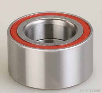 Wheel hub bearing