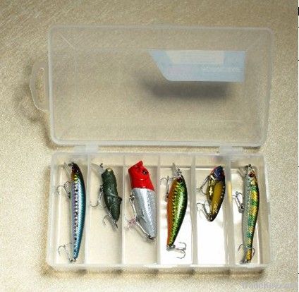 Fishing Lure Box