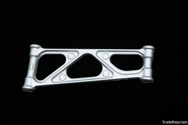 Aluminum parts