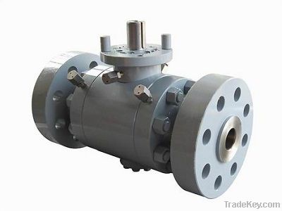 ball valve