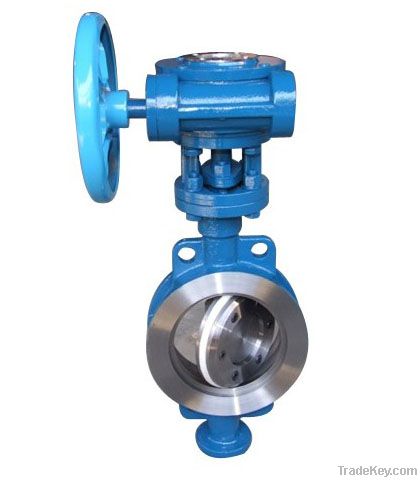 butterfly valve